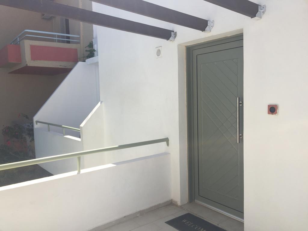 Oleander Apartamento Platanés Exterior foto